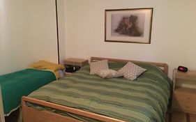 Appartamento Cretaz 2